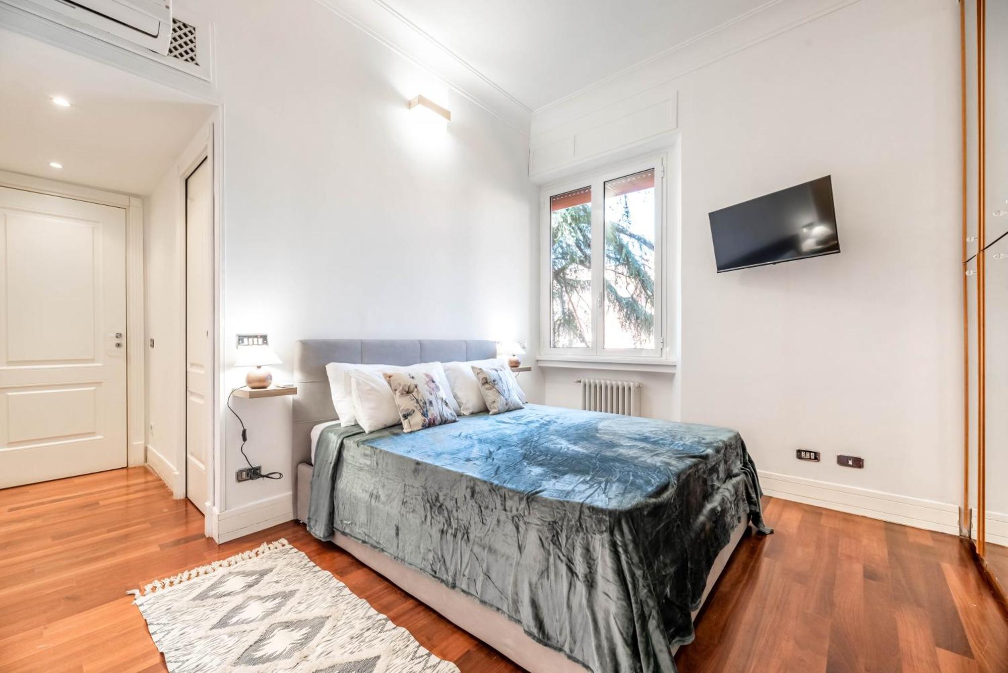 Splendido A Ada Apartment Rom